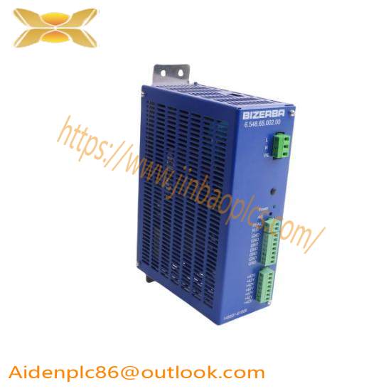 149501-61006  BIZERBA LPB Printer Power Supply