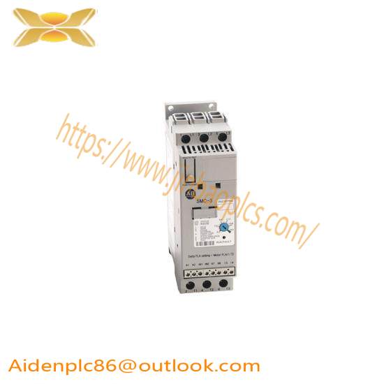 150-C60NBR SMC-3 60A Smart Motor Controller