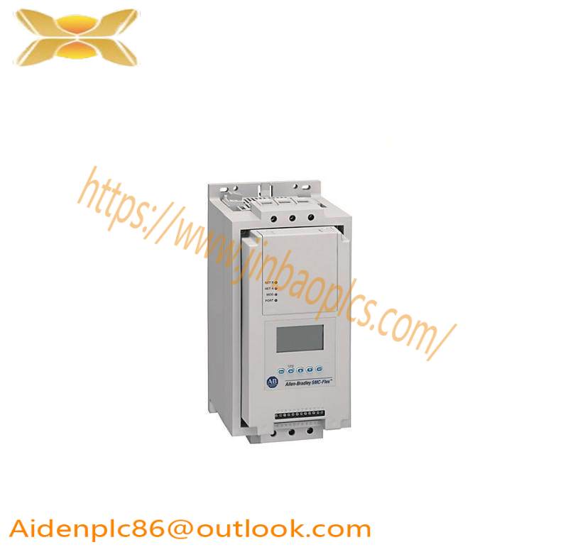 AB 150-F43NBDB ControlMotor Controller