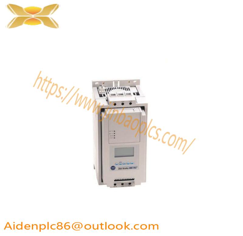 AB 150-F480NBD Solid State Controller