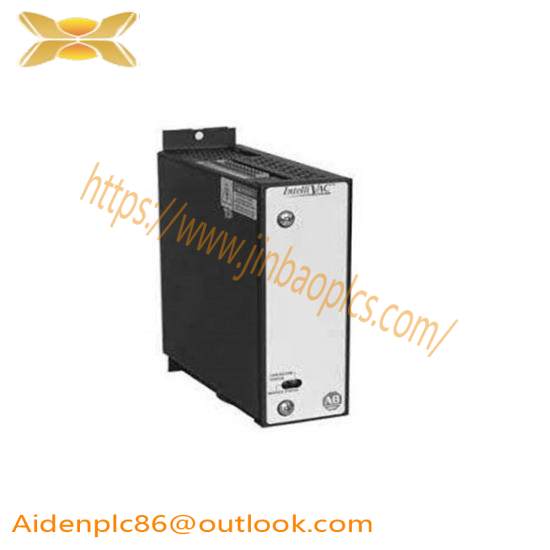 1503VC-BMC3 SERI B IntelliVAC Contactor Control Module