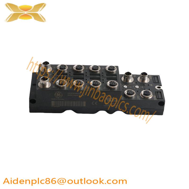 GE 151X1207BB31SA01 PCB Module