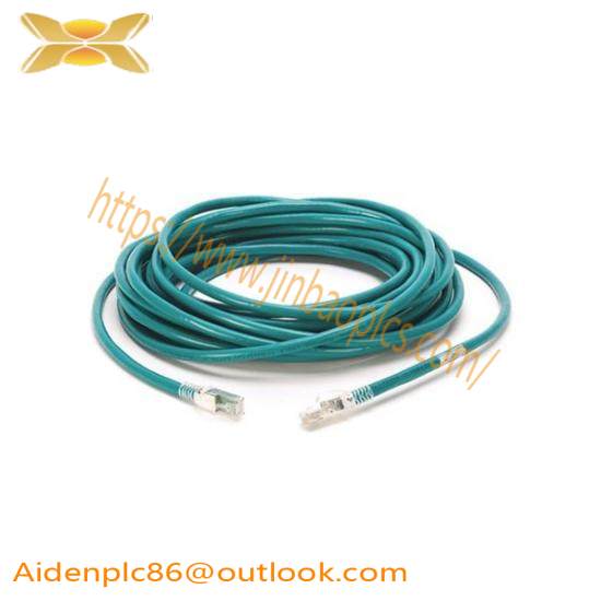 1585J-M8CBJM-1 Connection Cable