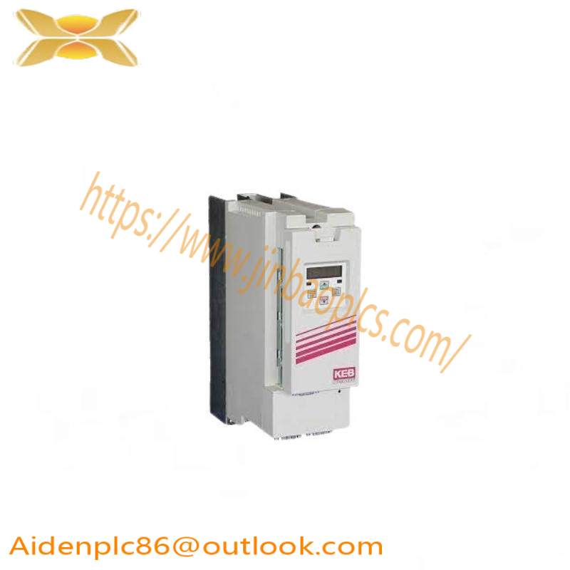 KEB 15F5G1E-Y001 F5 Combivert Frequency Inveter