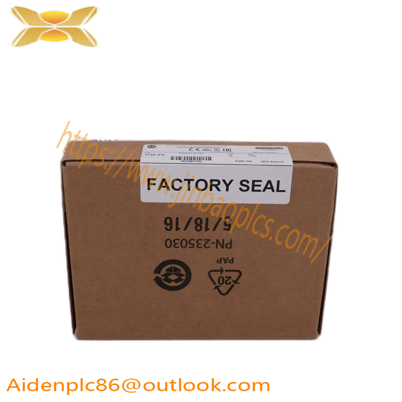 AB 1606-XL120E-3 Power Supply module
