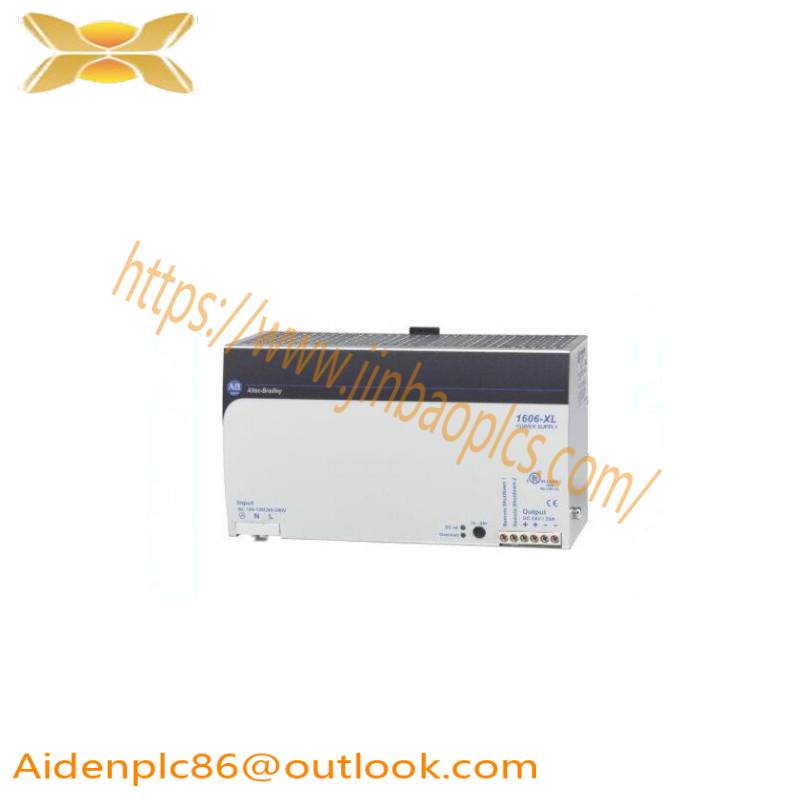 AB 1606-XL480EPT Power Supply