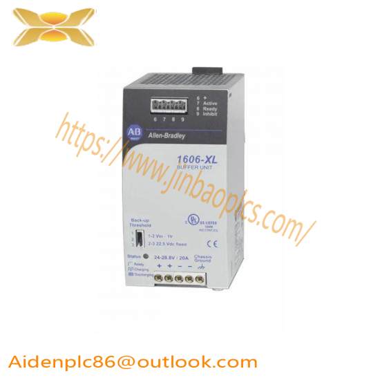 1606-XLBUFFER Power Supply