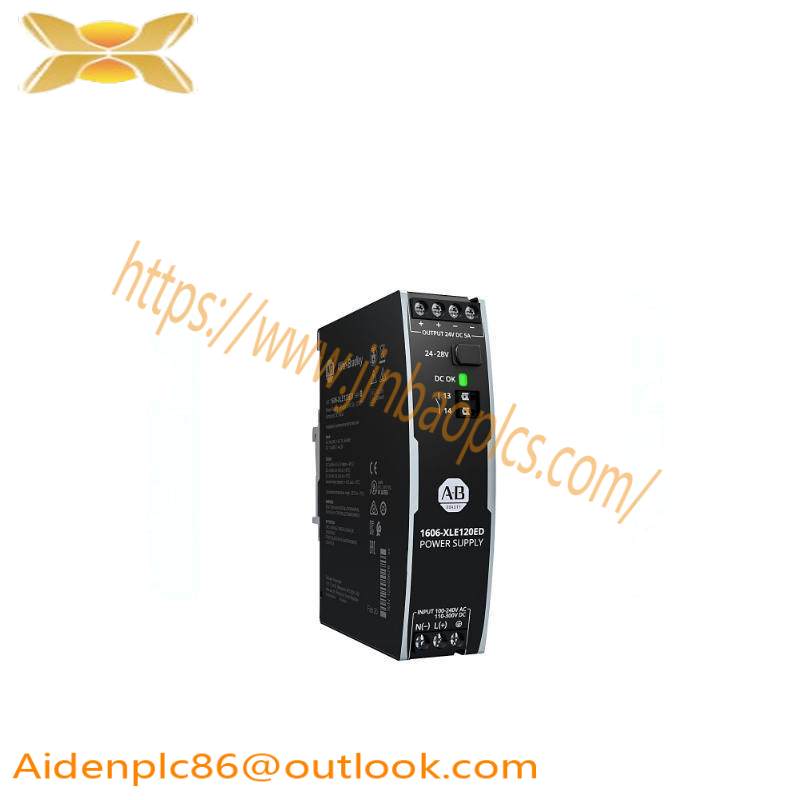 1606-XLE120E Power Supply