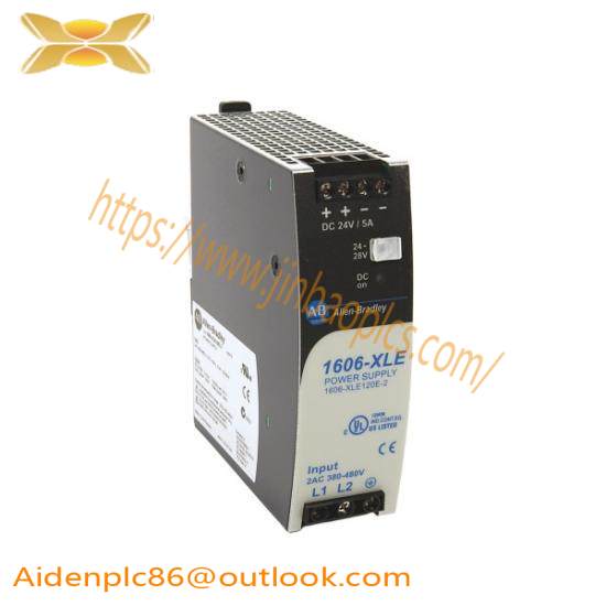 1606-XLE120EE  AC/DC Essential Power Supply