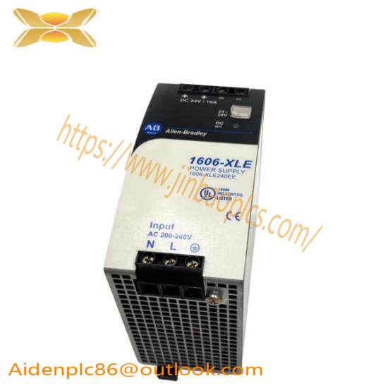 1606-XLE240EE Power Supply