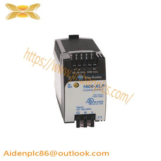 1606-XLP50E Power Supply