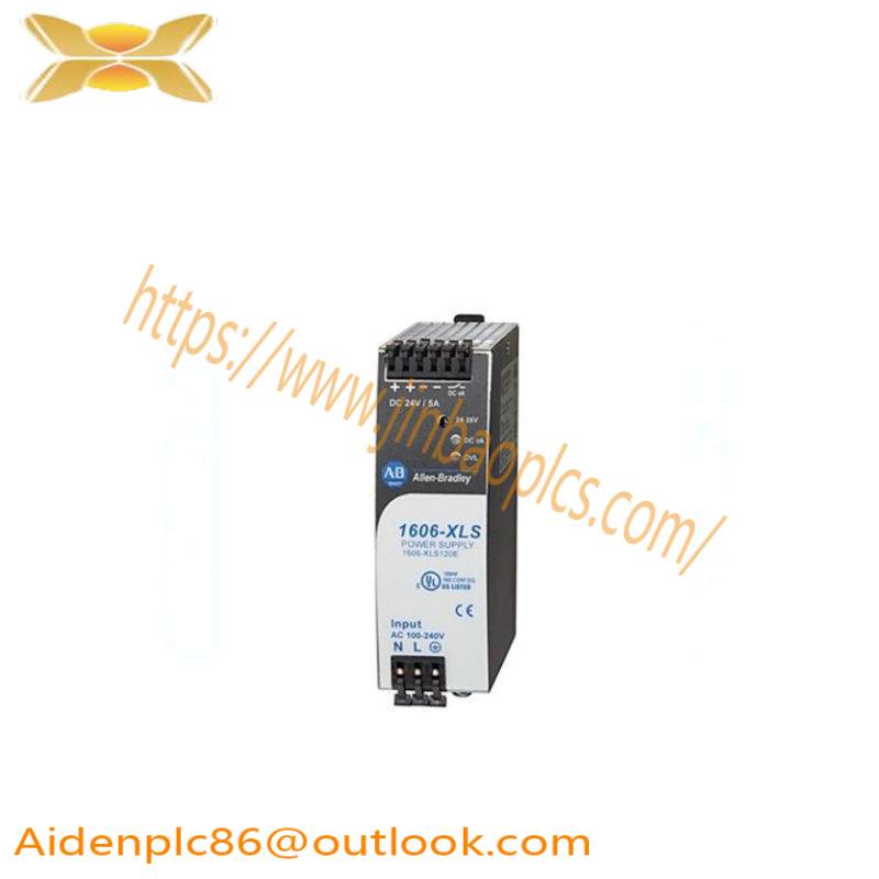 1606-XLS120E Power Supply