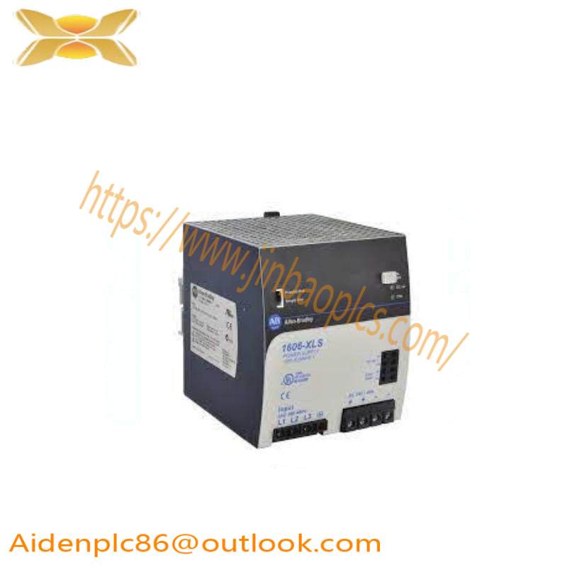AB 1606-XLS960E-3 Switched Mode Power Supplies
