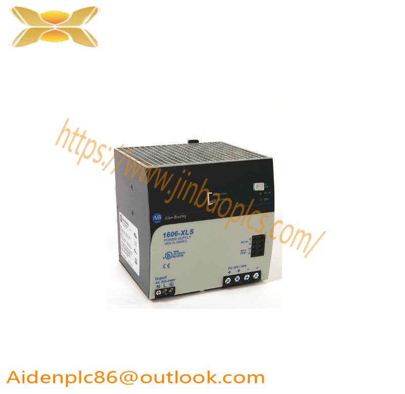 AB 1606-XLS960EE power supply