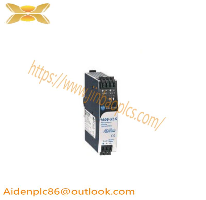 AB 1606-XLSRED power supply
