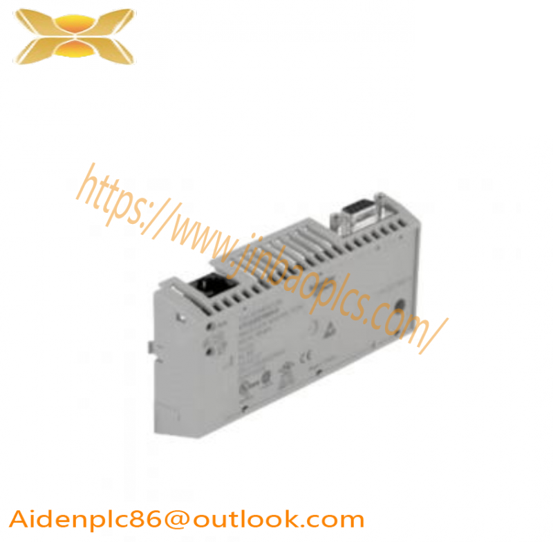 ABB DSAO130 57120001-FG ABB Analog Output Unit 16 Ch 