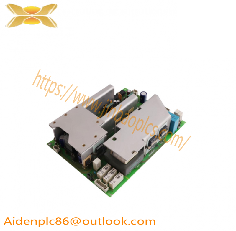 SIEMENS 16114-171 A5E00281117/09 MODULERAC Module Card Rack