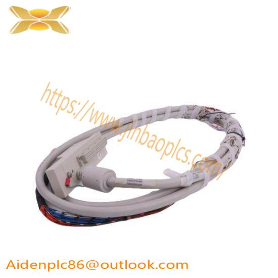 16137-116  Moore I/O Cable