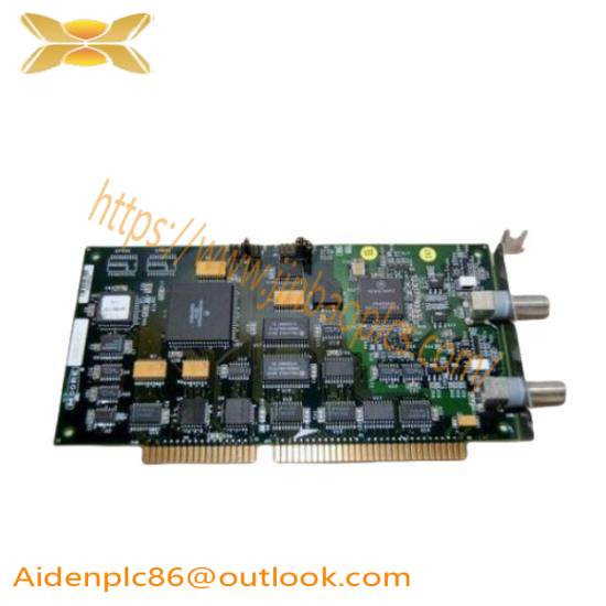 16267-1/4  Moore Interface Module