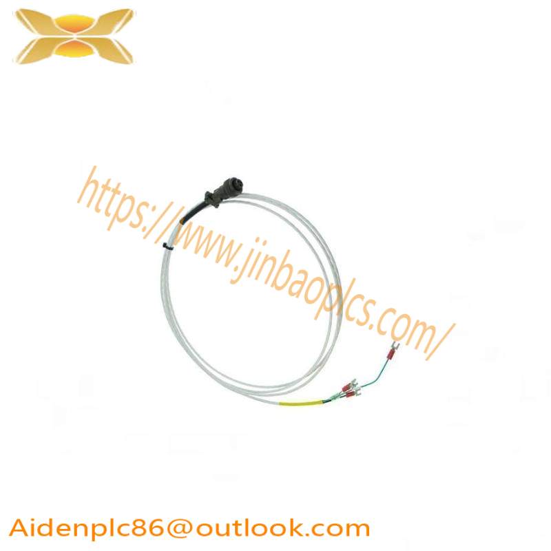 BENTLY NEVADA 16710-32 Interconnect Cable