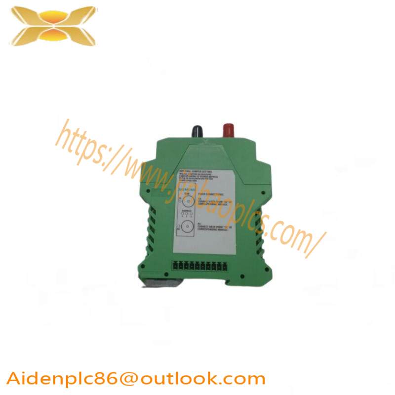 SIEMENS 16804-43 Optical Interface Module