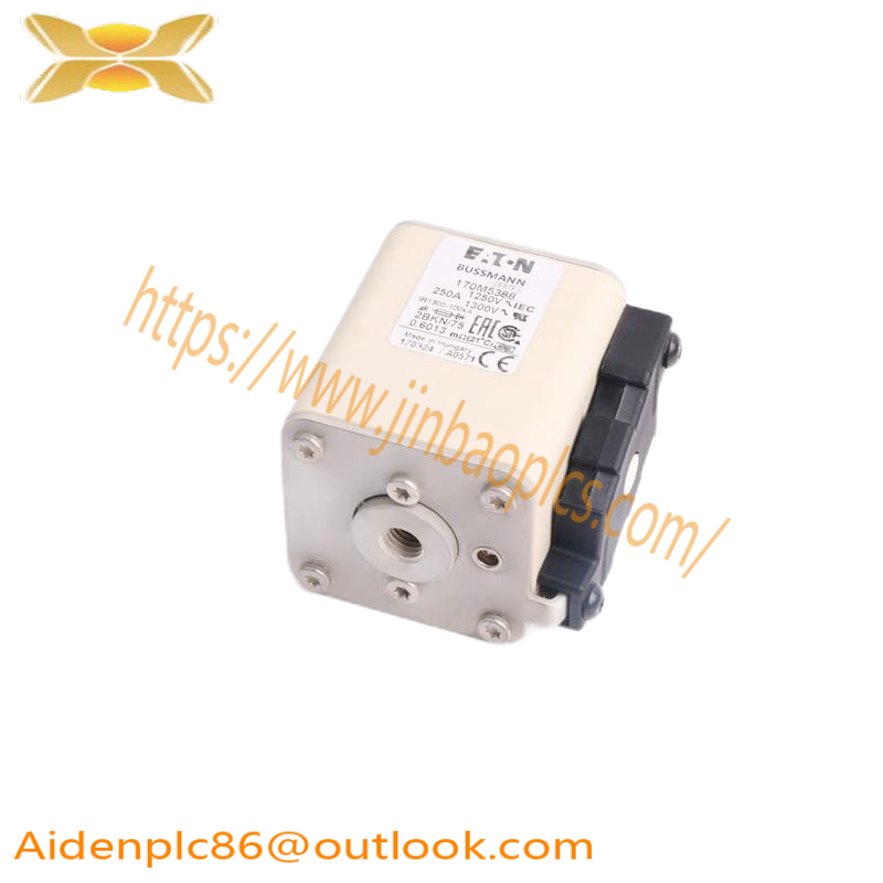 170M5388/PC72UD13C250T 3AUA0000090404  ABB FUSE