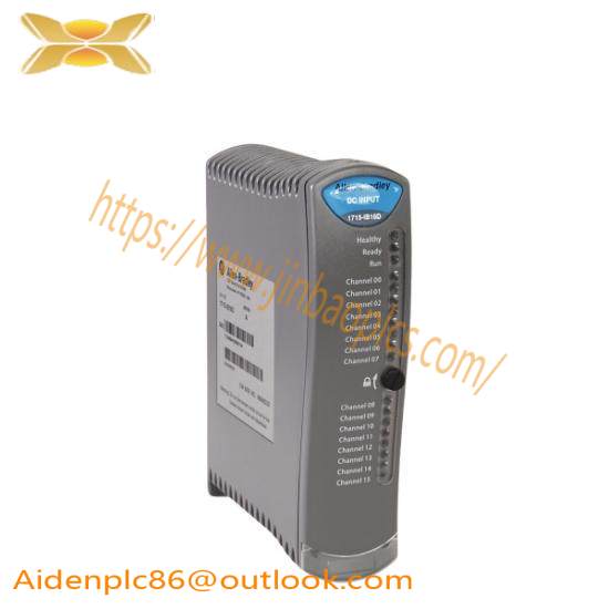 1715-IB16D   1715IB16D