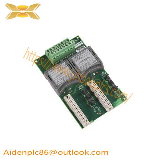 1715-TADIB16D Termination Assembly