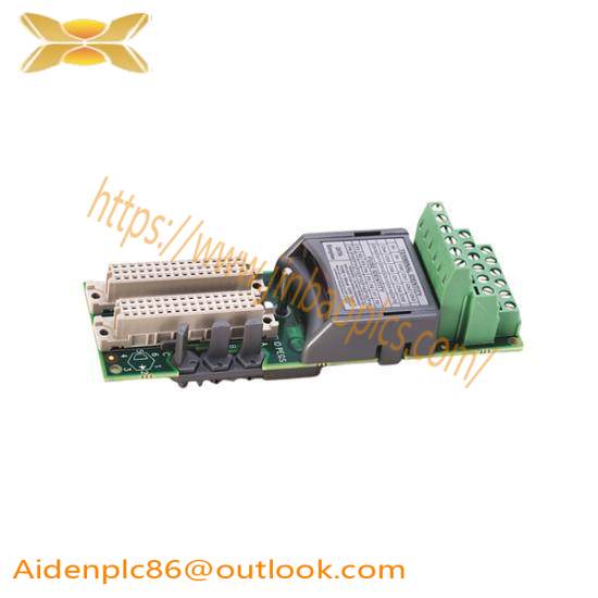 1715-TASOF8 Termination Assembly