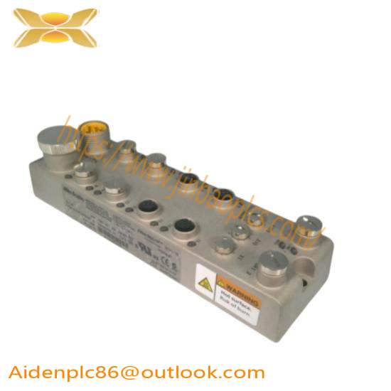 1732E-16CFGM12P5QCWR Armor WeldBlock 16 Point Configurable QC Y