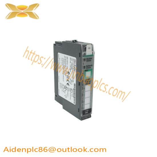 1734-0B8 8 Point Digital Output Module