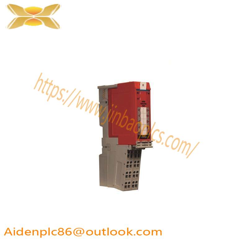 AB 1734-0B8S DC Output Module