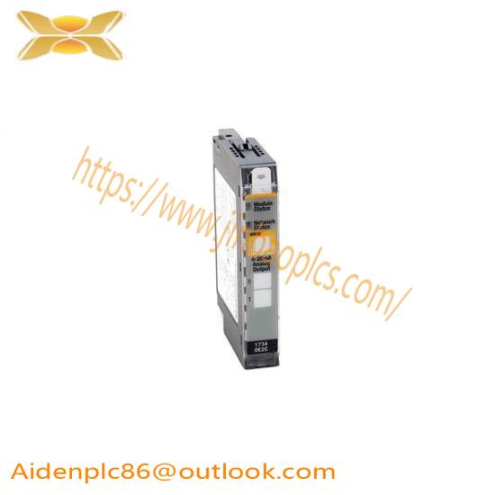 1734-0E2C Output Module