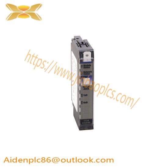 1734-485ASC I/O module