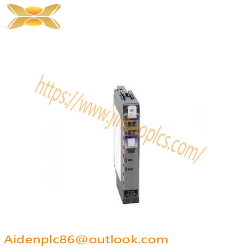 AB 1734-485ASC Interface Module