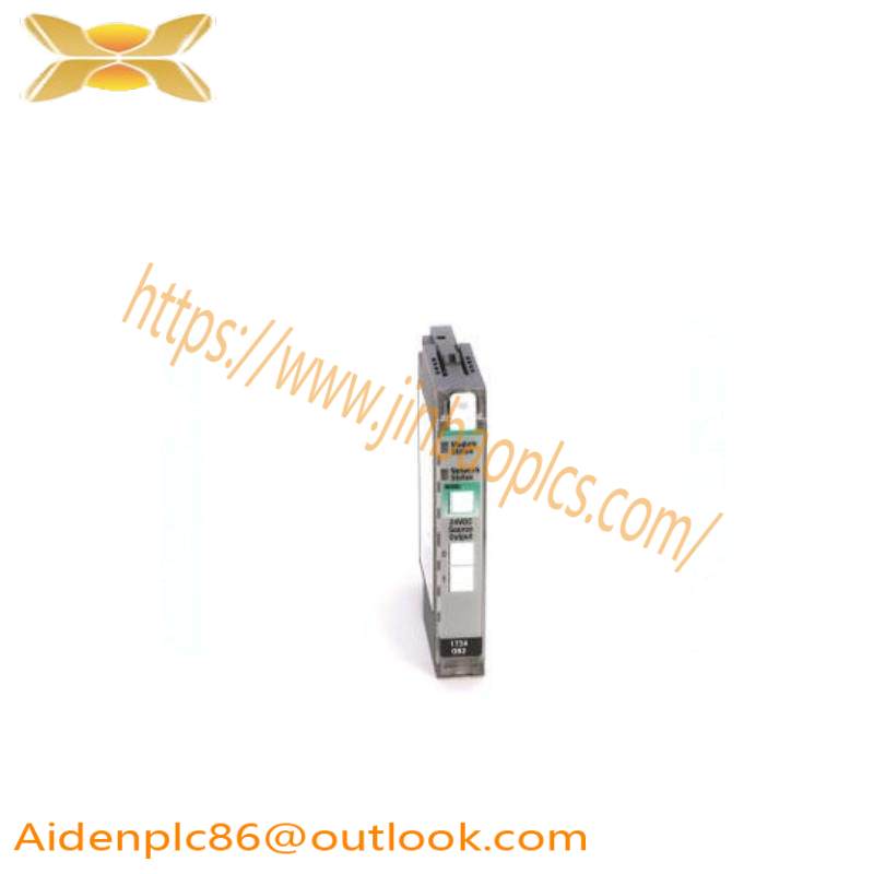 AB 1734-8CFG Interface Module