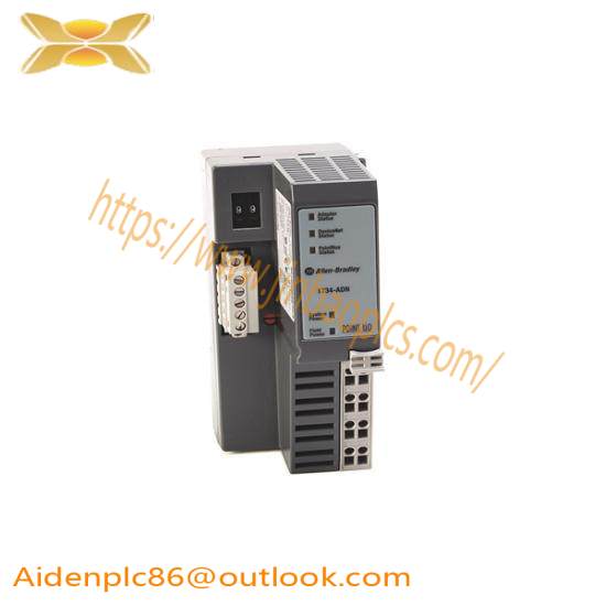 1734-ADN Network Adapter