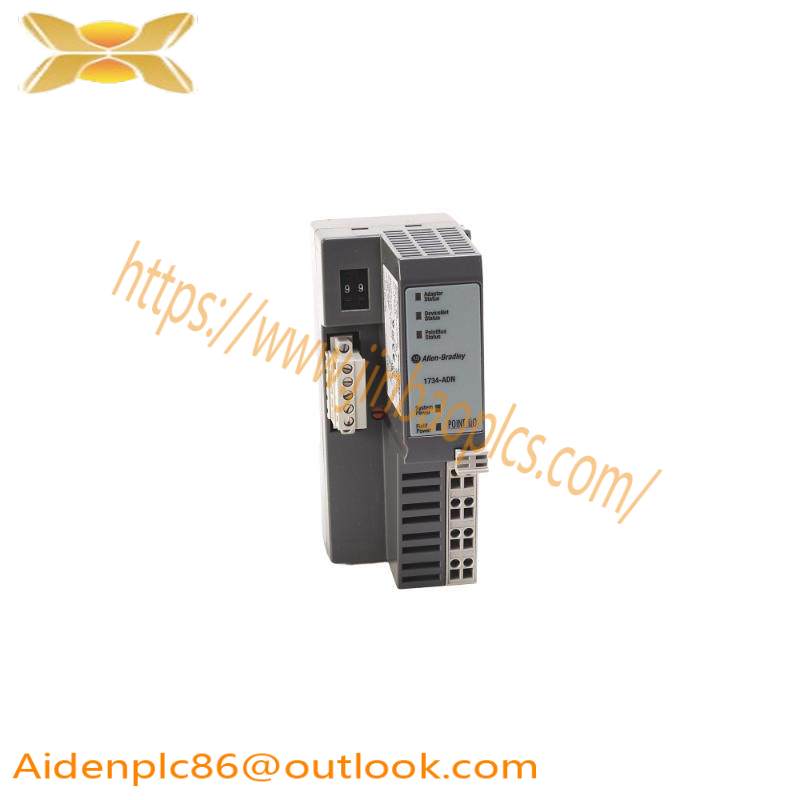  1734-ADN Network Adapter