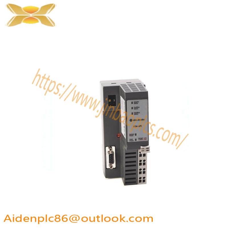 AB 1734-APB Network Adapter