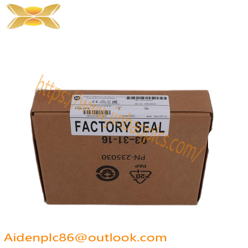 AB 1734-CTM POINT I/O Terminal Module