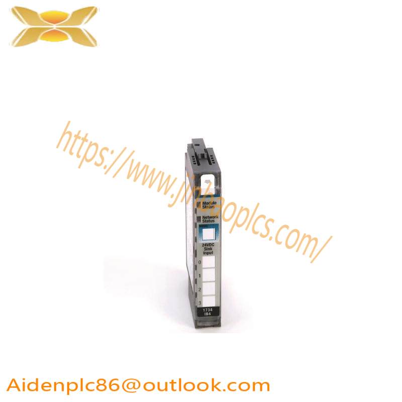 AB 1734-IB2 Input Module