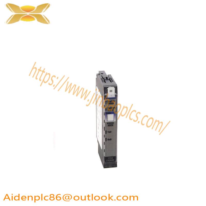 AB 1734-IJ Incremental Encoder Module