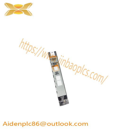 1734-IR2  Input Module