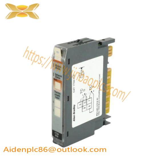 1734-IT2I   1771IR