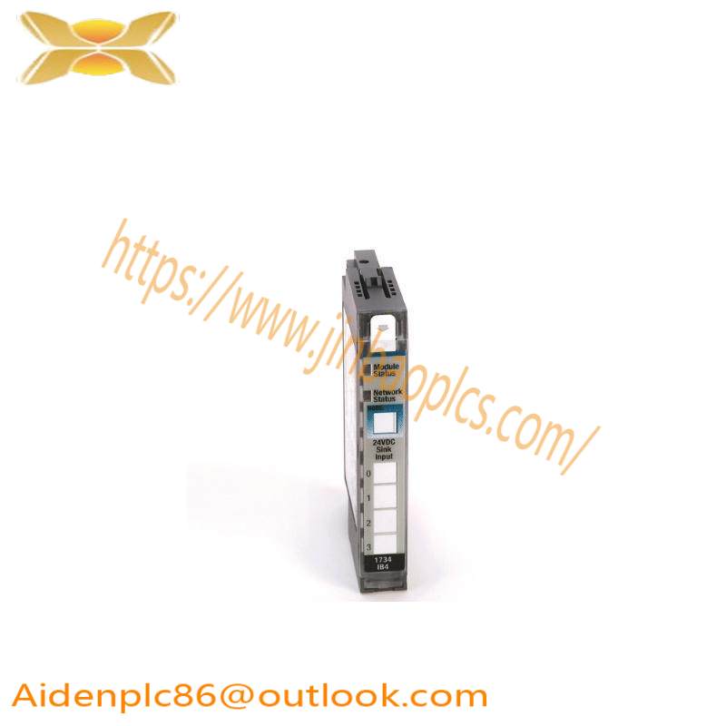 AB 1734-IV8 Input Module