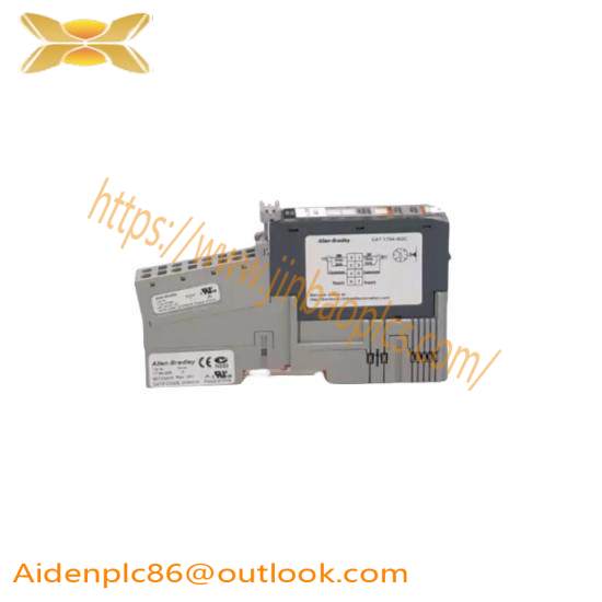 1734-MB POINT Mounting Base