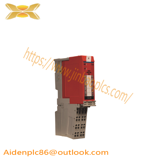 1734-OB8S  Redundant I/O System