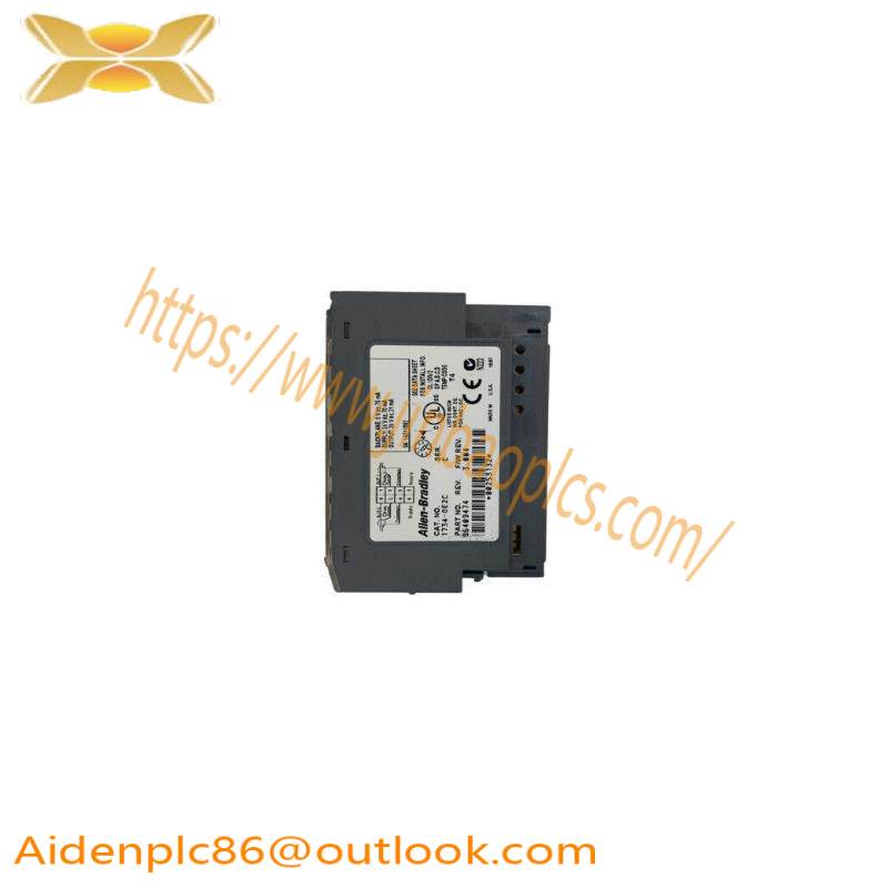 A-B 1756-IF16/A