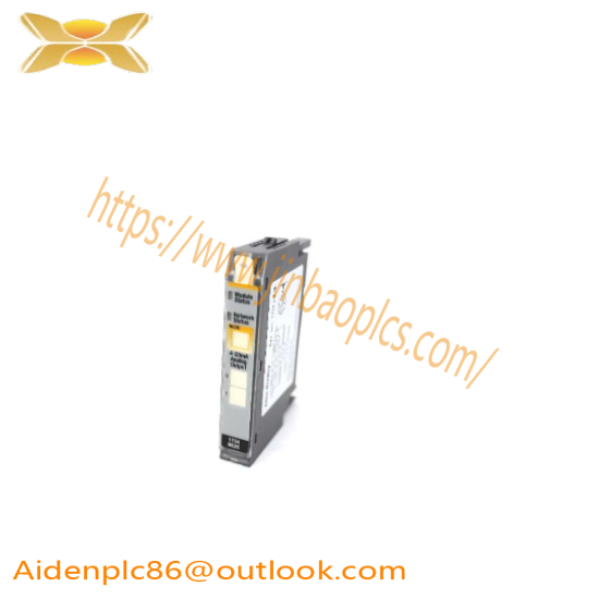 1734-OE2C/B Output Module