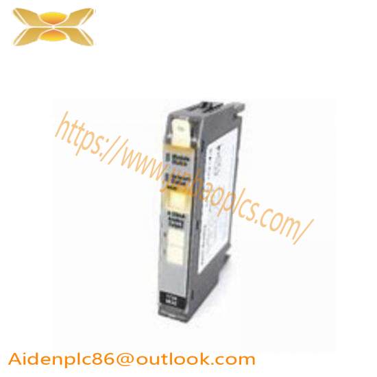 1734-OE2CK Analog Output Module